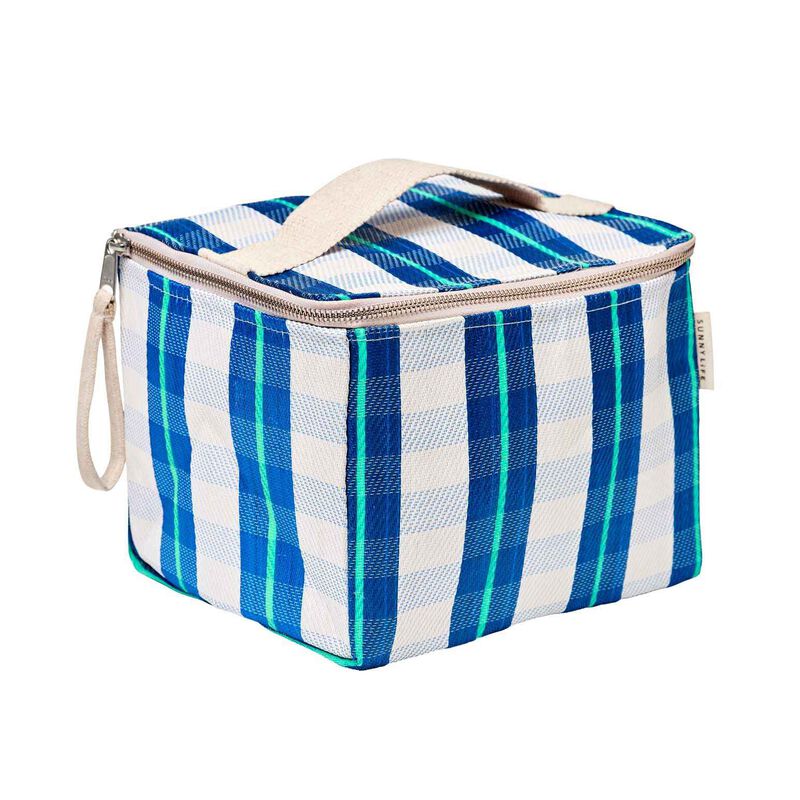 SUNNYLiFE Recycled Nylon Lunch Cooler Bag image number 2